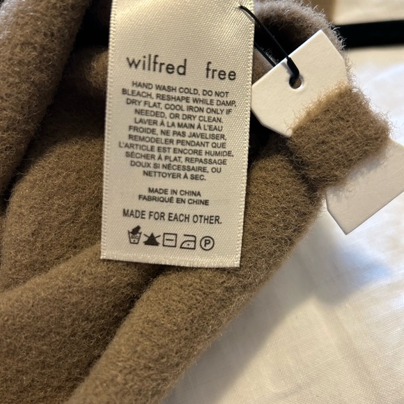 Hush knit tank top - Picture 4 of 5